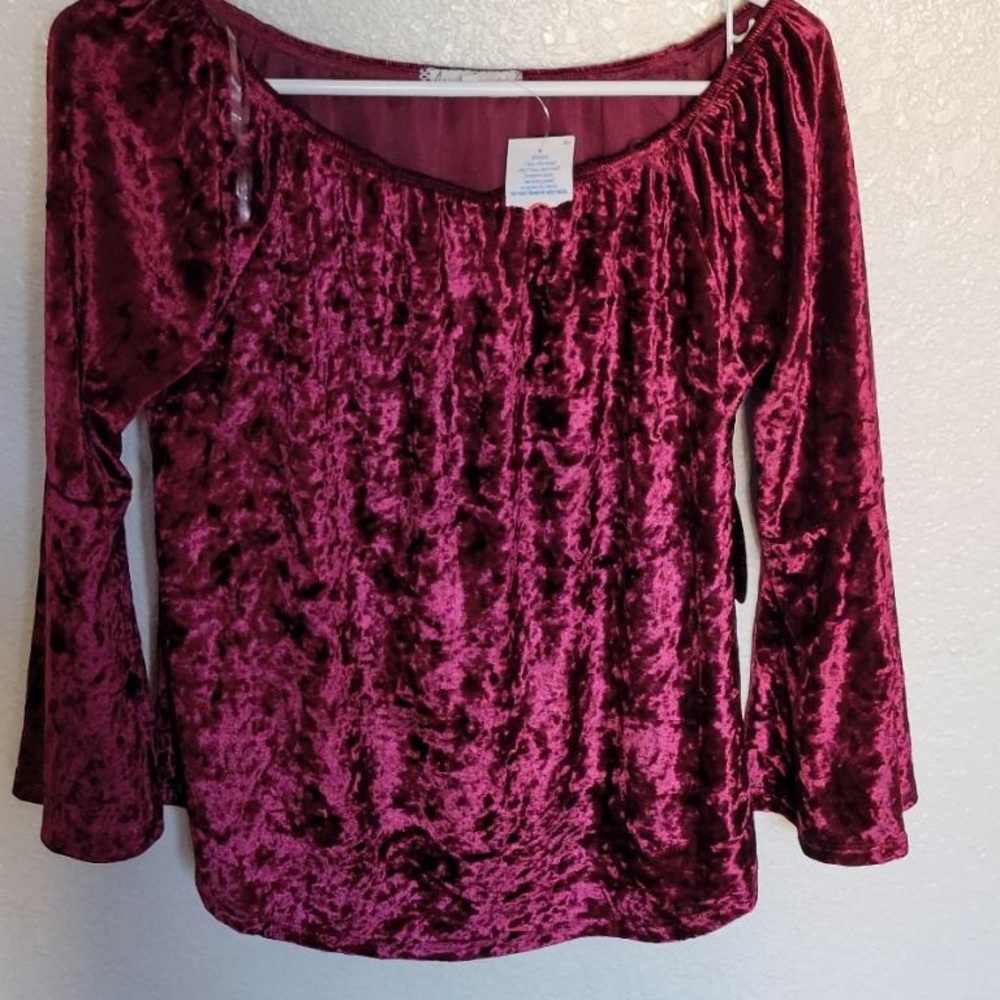 Long sleeve